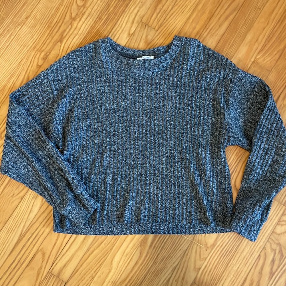 Zara Sweater